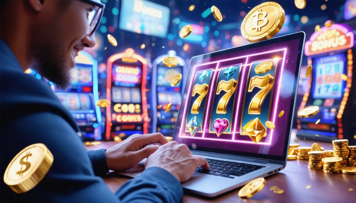 Bonus Şartları ve Avantajları İncelemesi: Promosyon Kodlarıyla Kazancınızı Artır