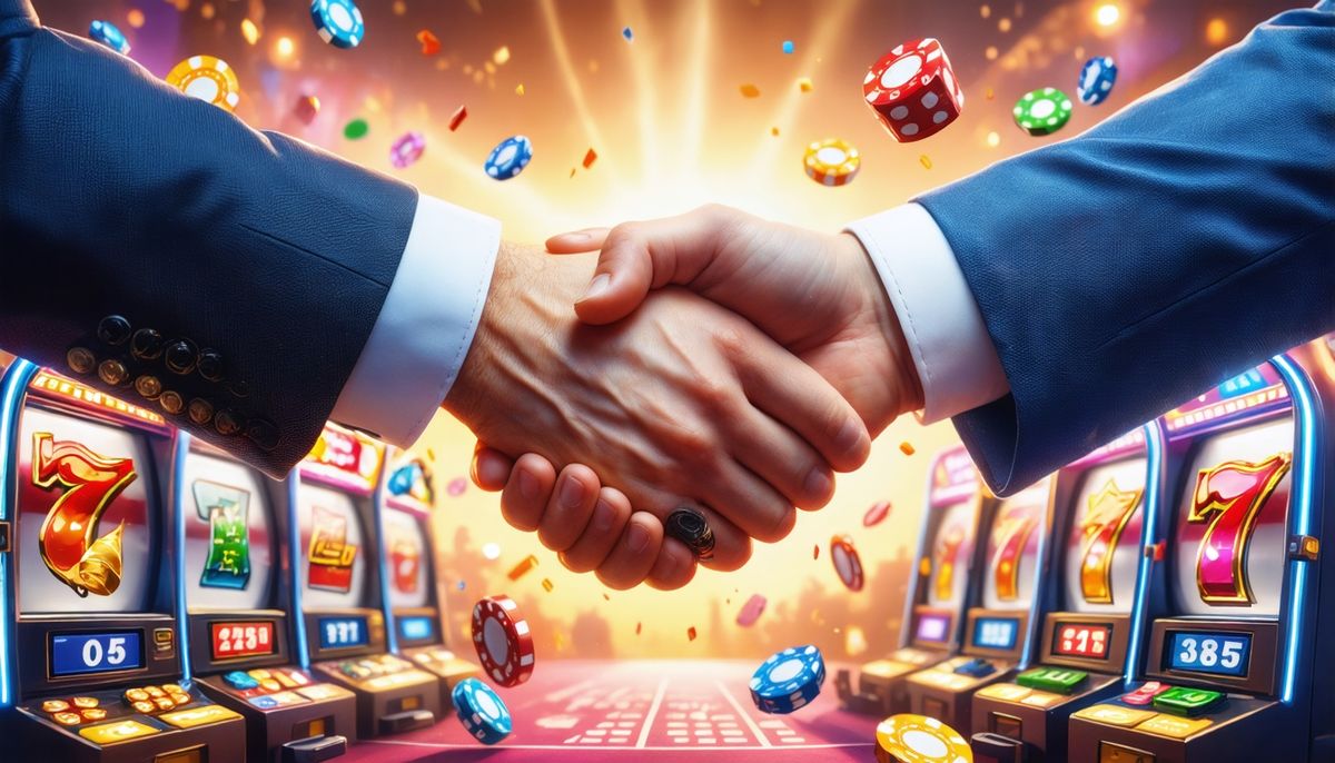 Sağlayıcı Anlaşmalarında Son Gelişmeler ve iGaming Sektöründeki Etkileri