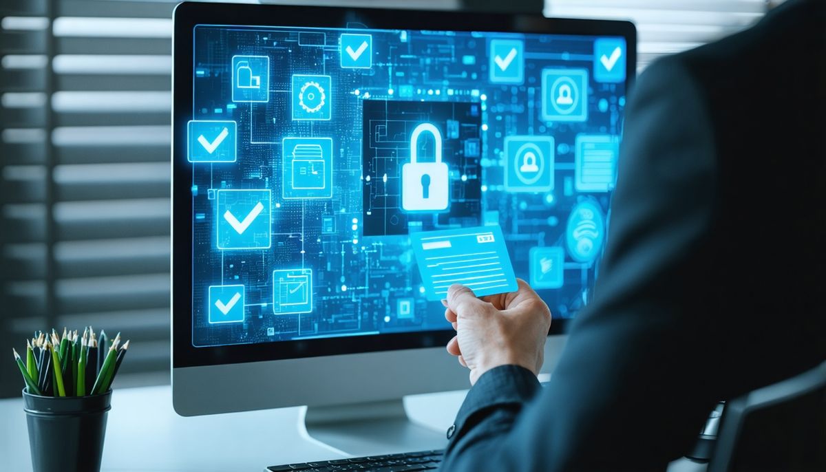 KYC Kimlik Doğrulama Süreçleri: Güvenli Hesap Oluşturmanın Anahtarı