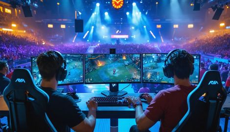 Turnuvalarda Puan Kazanma Taktikleri: Başarı İçin Etkili Stratejiler