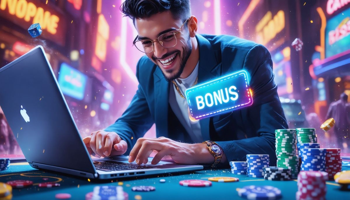 Güncel Bonus Kodları Kullanımı: Adım Adım Rehber ve Şartlar