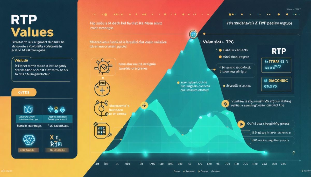 RTP Değerleriyle Kazanma Stratejileri: Matematiksel Analiz ve Uzun Vadeli Başarı
