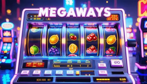 Megaways Slot Mekanikleri: Alışılmadık Kazanma Yollarının Teknik Açıklaması