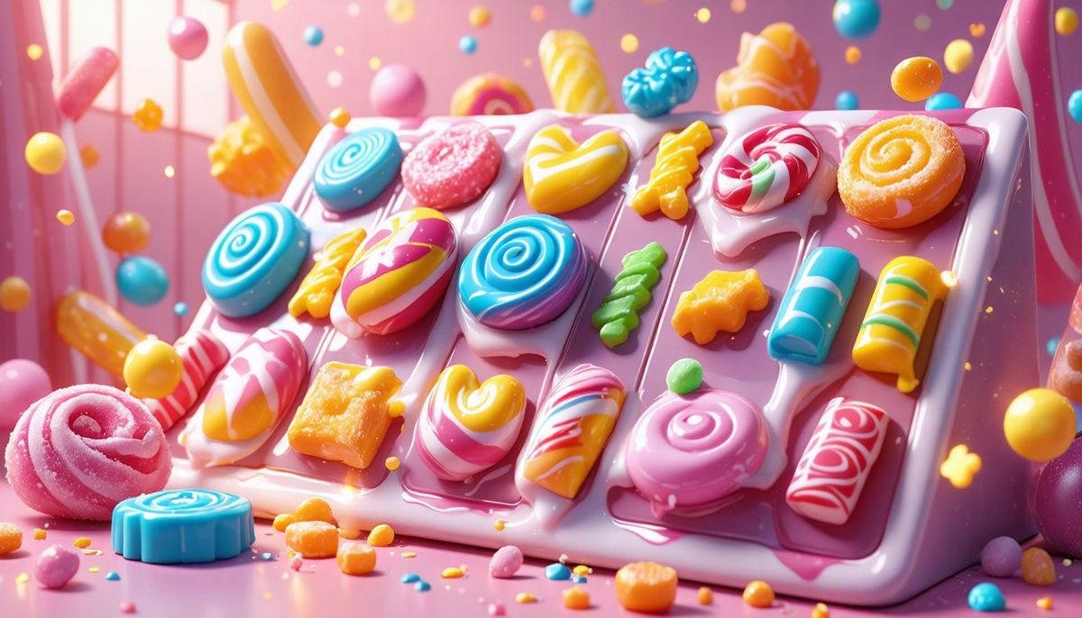 Sweet Bonanza slot incelemesi: RTP, volatilite ve bonus turu testleri