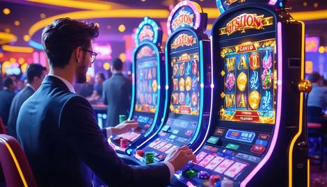 Ödül Havuzunu Maksimize Etme Yolları: Turnuva Stratejileri ve İpuçları