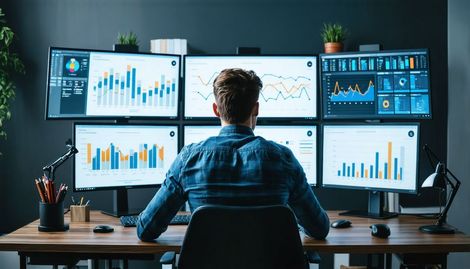 Takip Linkleriyle Gelir Yönetimi Tüyoları: Affiliate Link Yönetiminde Başarıya U