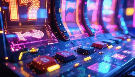 Oyunlarda RNG Teknolojisi ve Blockchain Tabanlı Yenilikler