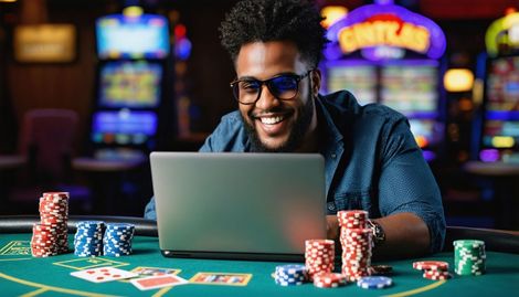 Eğlence İçin Bütçe Yönetimi Taktikleri: Bankroll Stratejileriyle Keyfinizi Artır