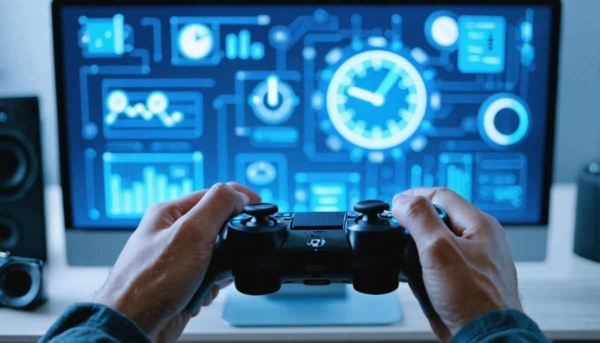 Sorumlu Oyunda Limit Koyma Stratejileri ile Oyun Yönetimini Güçlendirin