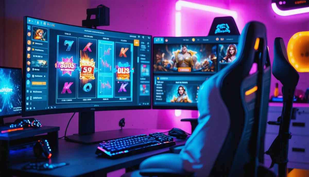 Demo Modunda En Etkili Oyun Test Teknikleri: Başarılı Bir Demo Oyun Rehberi