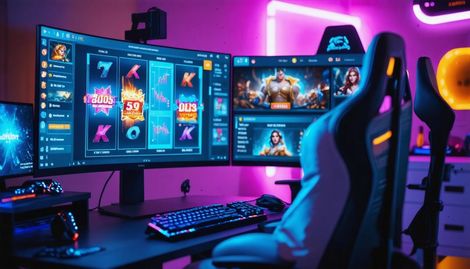 Demo Modunda En Etkili Oyun Test Teknikleri: Başarılı Bir Demo Oyun Rehberi