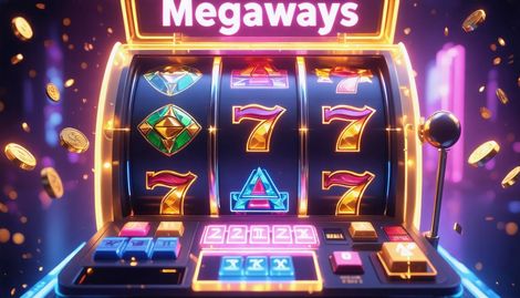 Megaways Mekaniğinin Derinlikleri: Slot Teknolojisinde Devrim Yaratan Dinamik Öd