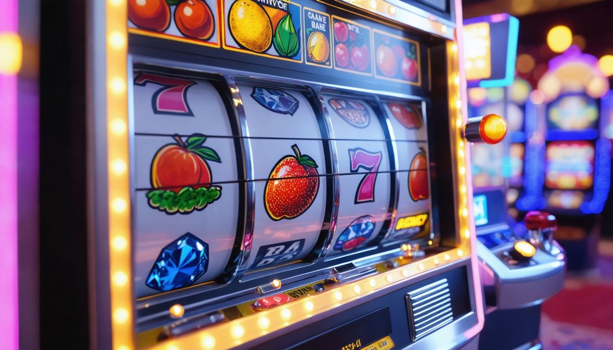 Haftalık Yeni Slot Oyunları İncelemesi: En Yeni Oyunlar ve Demo Deneyimleri