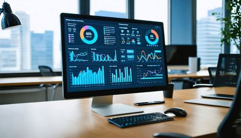 Kullanıcı Davranışı ve Dönüşüm Oranları: Başarılı Analizlerin Anahtarı