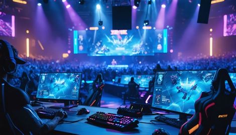 Ödül Havuzunu Maksimize Etme Taktikleri: Turnuva Kazanma İçin Stratejik İpuçları