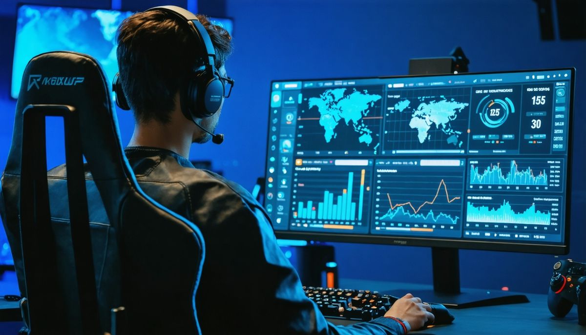 Demo Sonuçlarını Doğru Yorumlama Yöntemleri: Oyun Performansınızı Artırın