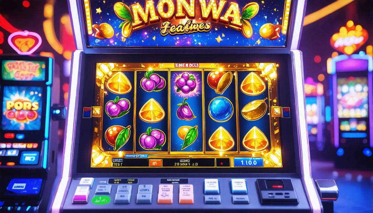 Yeni Slotların Derin Oyun Analizleri: RTP, Volatilite ve Bonus Özellikleriyle Kı