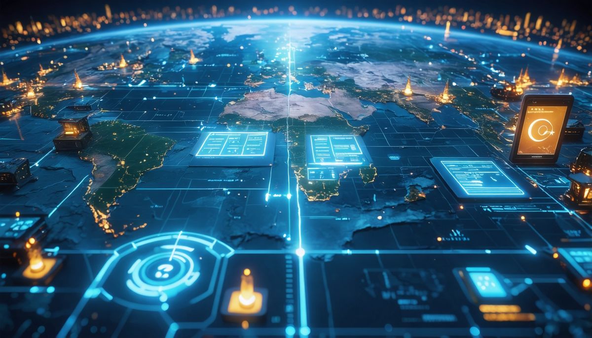 Bölgesel Pazarın Yeni Yüzü ve Hukuki Etkileri: Türkiye ve Bölgesel Düzenlemeler