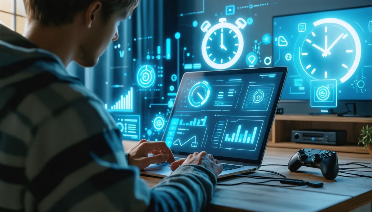 Limit Koyma Teknikleri ve Destek Kaynakları ile Sorumlu Oyun Uygulamaları