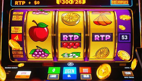 En Yüksek RTP'li Slot Oyunları: Kazanç Oranları ve Detaylı Oyun İncelemesi