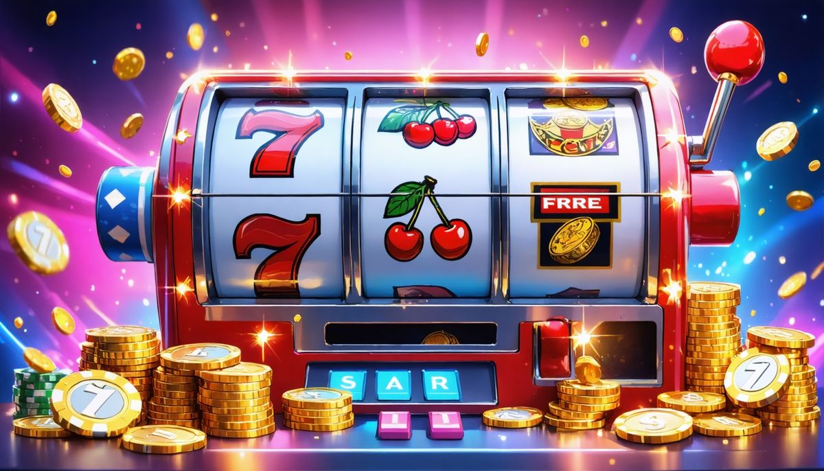 Başlangıç İçin Slot Terimleri Sözlüğü: Yeni Başlayanlar İçin Temel Bilgiler ve O