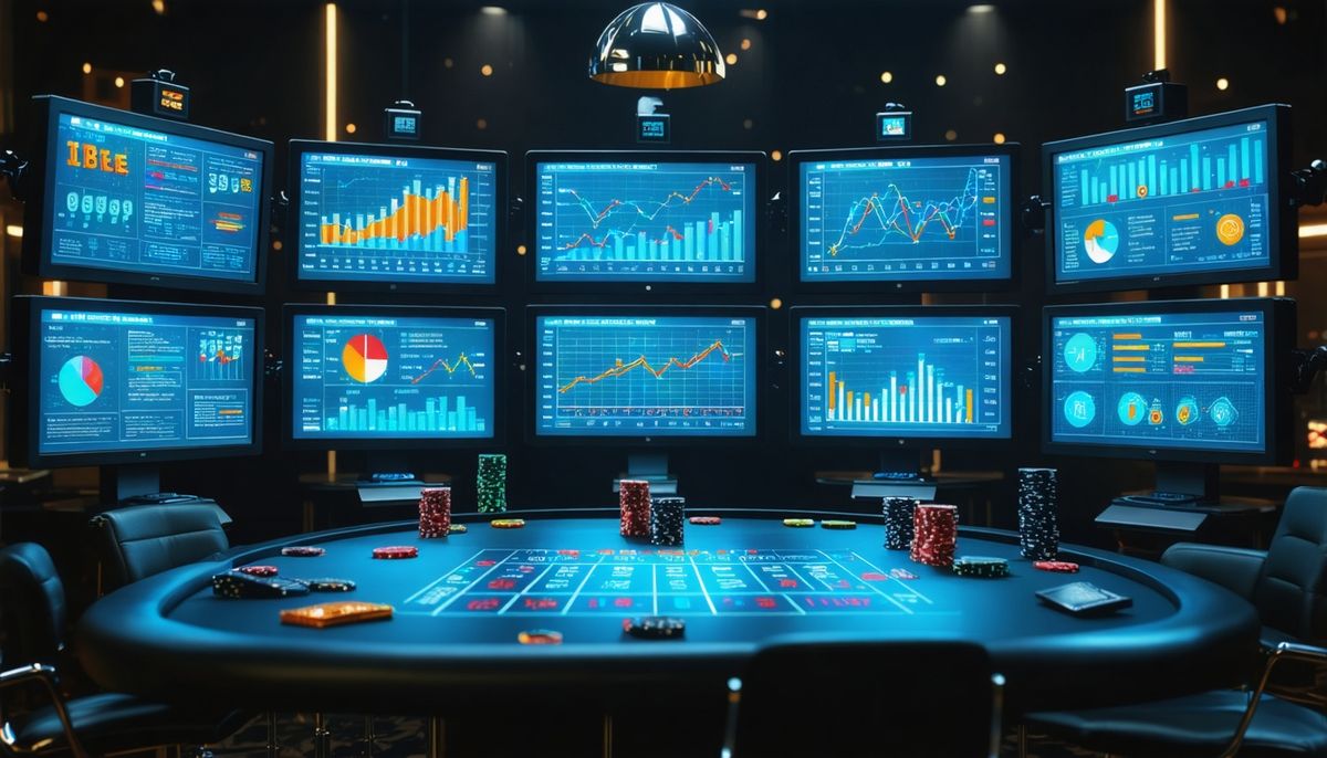 Casino İçin Etkili SEO Stratejileri: Anahtar Kelime ve İçerik Planlaması