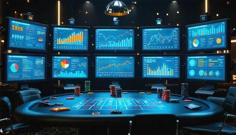 Casino İçin Etkili SEO Stratejileri: Anahtar Kelime ve İçerik Planlaması