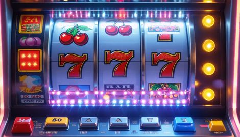 Slot Oyunlarına Başlangıç Rehberi: Yeni Başlayanlar İçin Adım Adım Pratik İpuçl