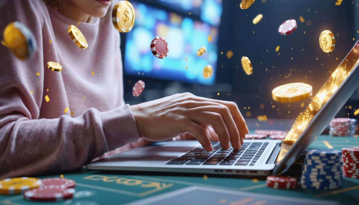 Promosyon Kodlarıyla Kazanç Artırma Tüyoları: Bonus Kullanımı ve Kazanç Stratejİ