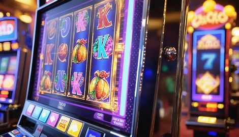 Kolay Anlaşılan Slot Terimleri: Yeni Başlayanlar İçin Başlangıç Rehberi