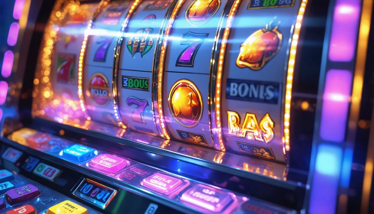 Volatilite ve Bonuslarla Etkili Slot Stratejileri: Oynanış Detayları ve İpuçları