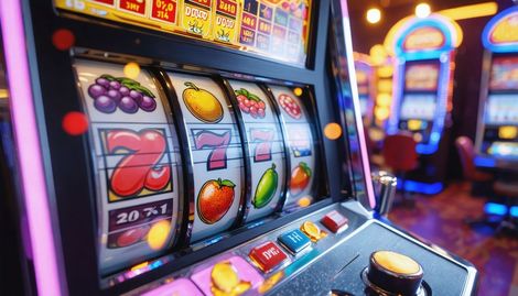 Slot Oyunlarına Başlarken Bilmeniz Gerekenler: Yeni Başlayanlar İçin Kapsamlı Re