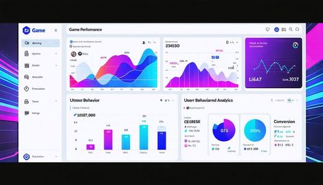 Oyun Performansını Artıran Analitik Yöntemler ve Veri Analizinin Önemi