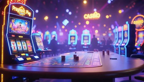Pragmatic Play Oyun İncelemesi ve Avantajları: iGaming Dünyasında Öne Çıkan Sağl