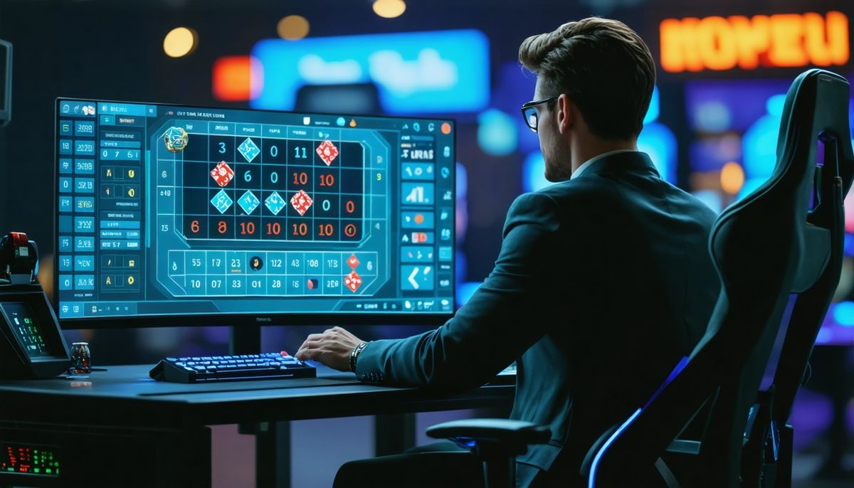 Demo Oyun Senaryolarını Anlama ve Değerlendirme: Etkili Oyun Deneme Rehberi