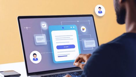 Kolay Hesap Açma Adımları: Üyelik İşlemlerinde Pratik Rehber