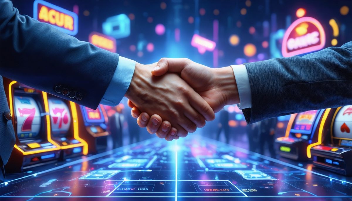 Sağlayıcı Anlaşmaları ve iGaming Sektöründeki Değişimlerin Dinamikleri