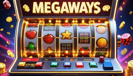 Megaways Nedir? Teknik Detaylar ve İşleyiş