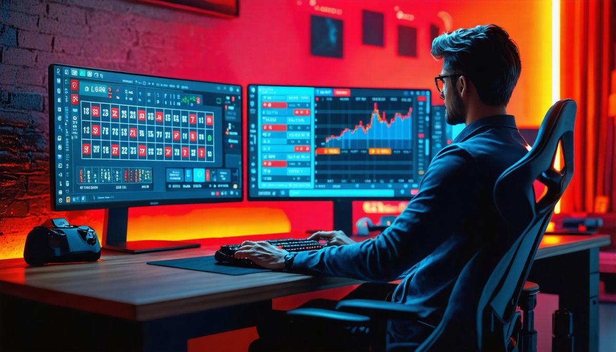 Demo Modunda Oyun Test Etme Teknikleri: Başarılı Deneme Stratejileri ve Analiz Y