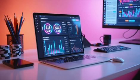 Casino İçin Etkili SEO Taktikleri: Anahtar Kelime Stratejileri ve İçerik Optimiz