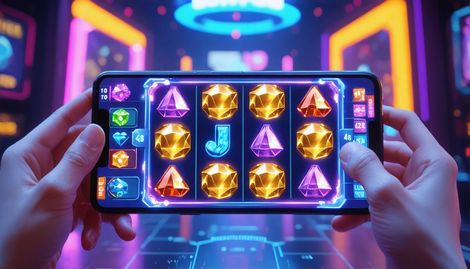 2025'in En Popüler Mobil Slot Oyunları ve Trendleri