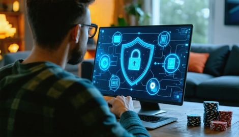 Casino Site İncelemelerinde Öne Çıkan Güvenlik Kriterleri