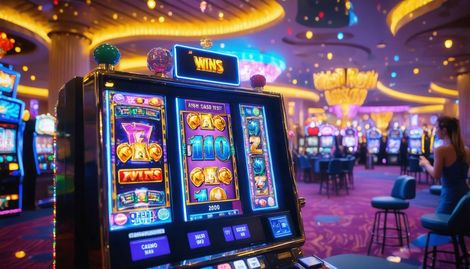 Slot Oyunlarında Şansınızı Yenileyen Hikayeler: Gerçek Kullanıcı Paylaşımlarıyla