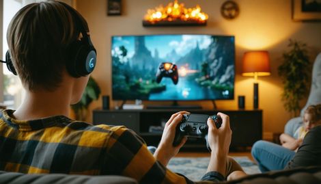 Oyun Bağımlılığıyla Mücadelede Etkili Yöntemler ve Sorumlu Oyun Yaklaşımları