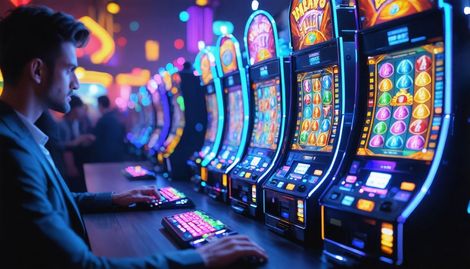 Online Slot Turnuvaları Rehberi: Ödül Havuzları, Katılım Şartları ve Stratejiler