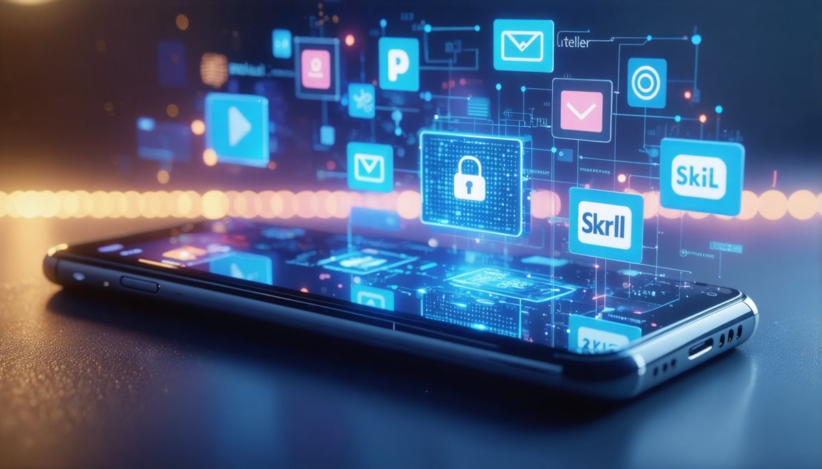 En Popüler E-Cüzdan Seçenekleri ve Güvenli Ödeme Yöntemleri