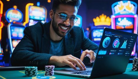 Düşük Bakiye ile Maksimum Eğlence: Bahis Ayarları ve Oyun Yönetimi İpuçları
