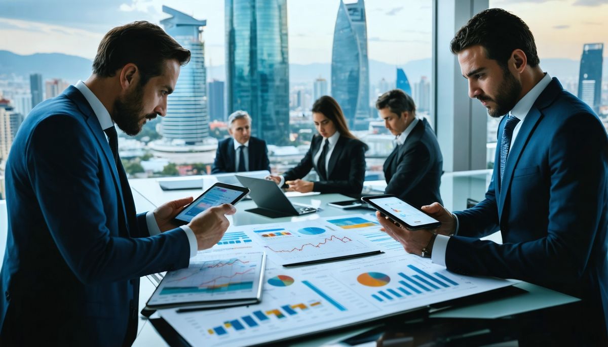 Türkiye'de Yerel Pazar Trendleri ve Hukuki Güncellemeler