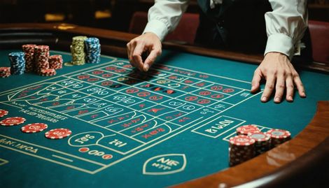 Uzun Vadeli Kazanma Stratejileri ve Matematiksel Analizlerin Önemi