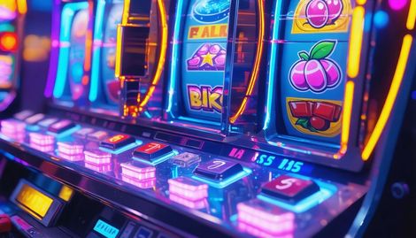 Ayın En Çok Beklenen Slotları: 2025'in En Yeni ve Heyecan Verici Oyunları